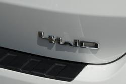 2024 Ford Everest Trend