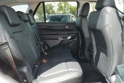 2024 Ford Everest Trend