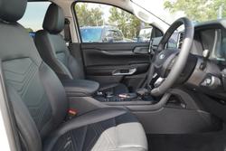 2024 Ford Everest Trend