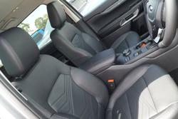 2025 Ford Everest Trend