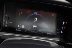 2025 Ford Everest Trend