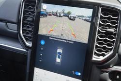 2025 Ford Everest Trend