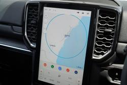 2025 Ford Everest Trend