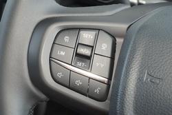 2025 Ford Everest Trend