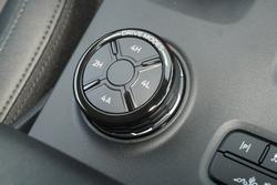 2025 Ford Everest Trend