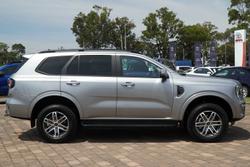 2025 Ford Everest Trend