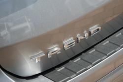 2025 Ford Everest Trend