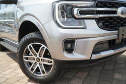 2025 Ford Everest Trend