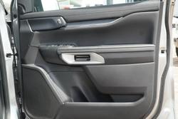 2025 Ford Everest Trend