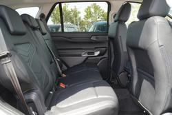 2025 Ford Everest Trend