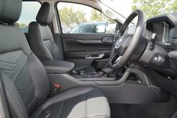 2025 Ford Everest Trend