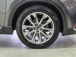 2019 Mazda CX-9 Azami