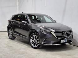2019 Mazda CX-9 Azami