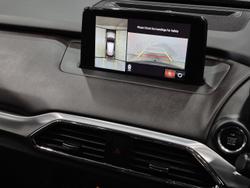 2019 Mazda CX-9 Azami TC AWD Machine Grey