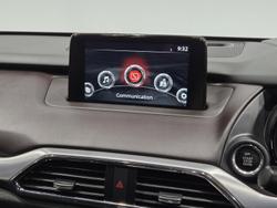 2019 Mazda CX-9 Azami TC AWD Machine Grey