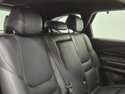 2019 Mazda CX-9 Azami TC AWD Machine Grey