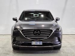2019 Mazda CX-9 Azami