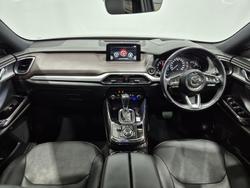 2019 Mazda CX-9 Azami TC AWD Machine Grey
