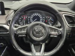 2019 Mazda CX-9 Azami TC AWD Machine Grey