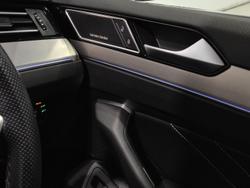 2021 Volkswagen Passat Alltrack 162TSI Premium