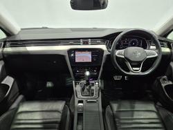 2021 Volkswagen Passat Alltrack 162TSI Premium B8 MY21 Four Wheel Drive Manganese Grey