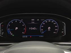 2021 Volkswagen Passat Alltrack 162TSI Premium