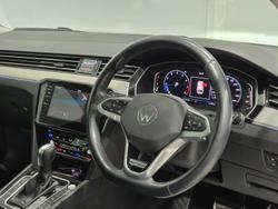 2021 Volkswagen Passat Alltrack 162TSI Premium