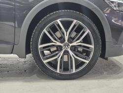 2021 Volkswagen Passat Alltrack 162TSI Premium