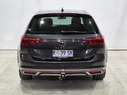 2021 Volkswagen Passat Alltrack 162TSI Premium