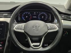 2021 Volkswagen Passat Alltrack 162TSI Premium B8 MY21 Four Wheel Drive Manganese Grey