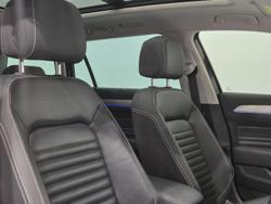 2021 Volkswagen Passat Alltrack 162TSI Premium B8 MY21 Four Wheel Drive Manganese Grey