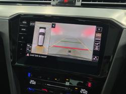 2021 Volkswagen Passat Alltrack 162TSI Premium B8 MY21 Four Wheel Drive Manganese Grey