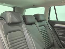 2021 Volkswagen Passat Alltrack 162TSI Premium