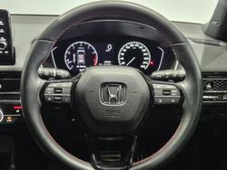 2021 Honda Civic VTi LX
