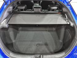 2021 Honda Civic VTi-S