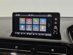 2021 Honda Civic VTi-S