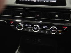 2021 Honda Civic VTi LX 11th Gen MY22 Premium Crystal Blue