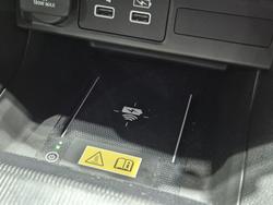 2021 Honda Civic VTi-S