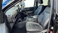 2025 Ford Ranger Sport