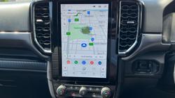 2025 Ford Ranger Sport