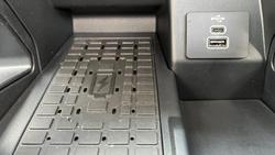 2025 Ford Ranger Sport