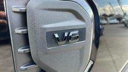 2025 Ford Ranger Sport