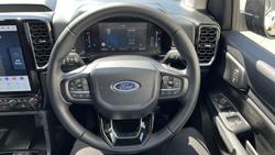 2025 Ford Ranger Sport