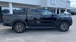 2025 Ford Ranger Sport