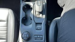 2025 Ford Ranger Sport