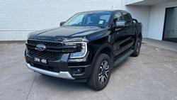 2025 Ford Ranger Sport