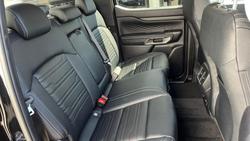 2025 Ford Ranger Sport