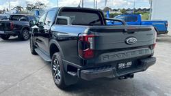 2025 Ford Ranger Sport