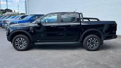 2025 Ford Ranger Sport