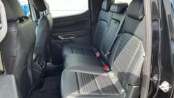 2025 Ford Ranger Sport